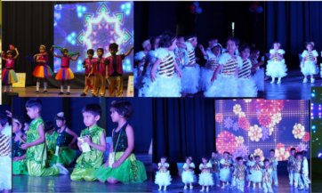 annualday