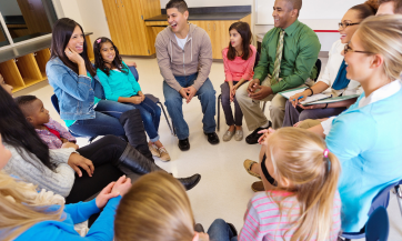 parentteacher parentteacher
