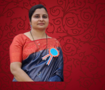 Vanita Kadam Chairman